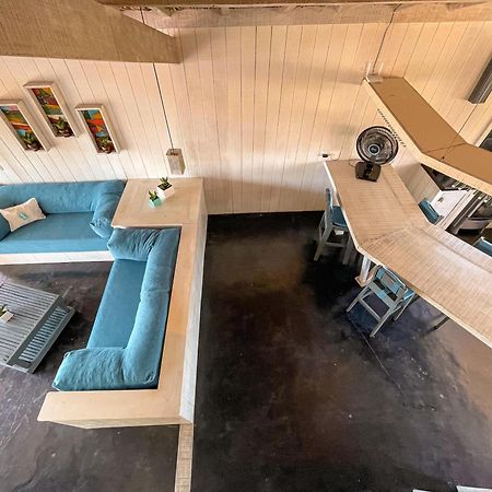 Nordestina Loft Apartment Icarai  Exterior photo