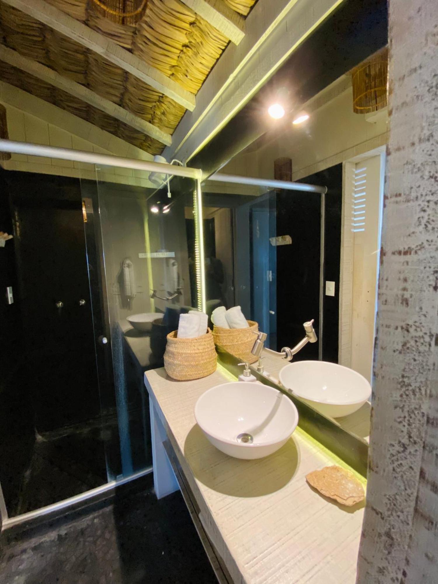 Nordestina Loft Apartment Icarai  Exterior photo