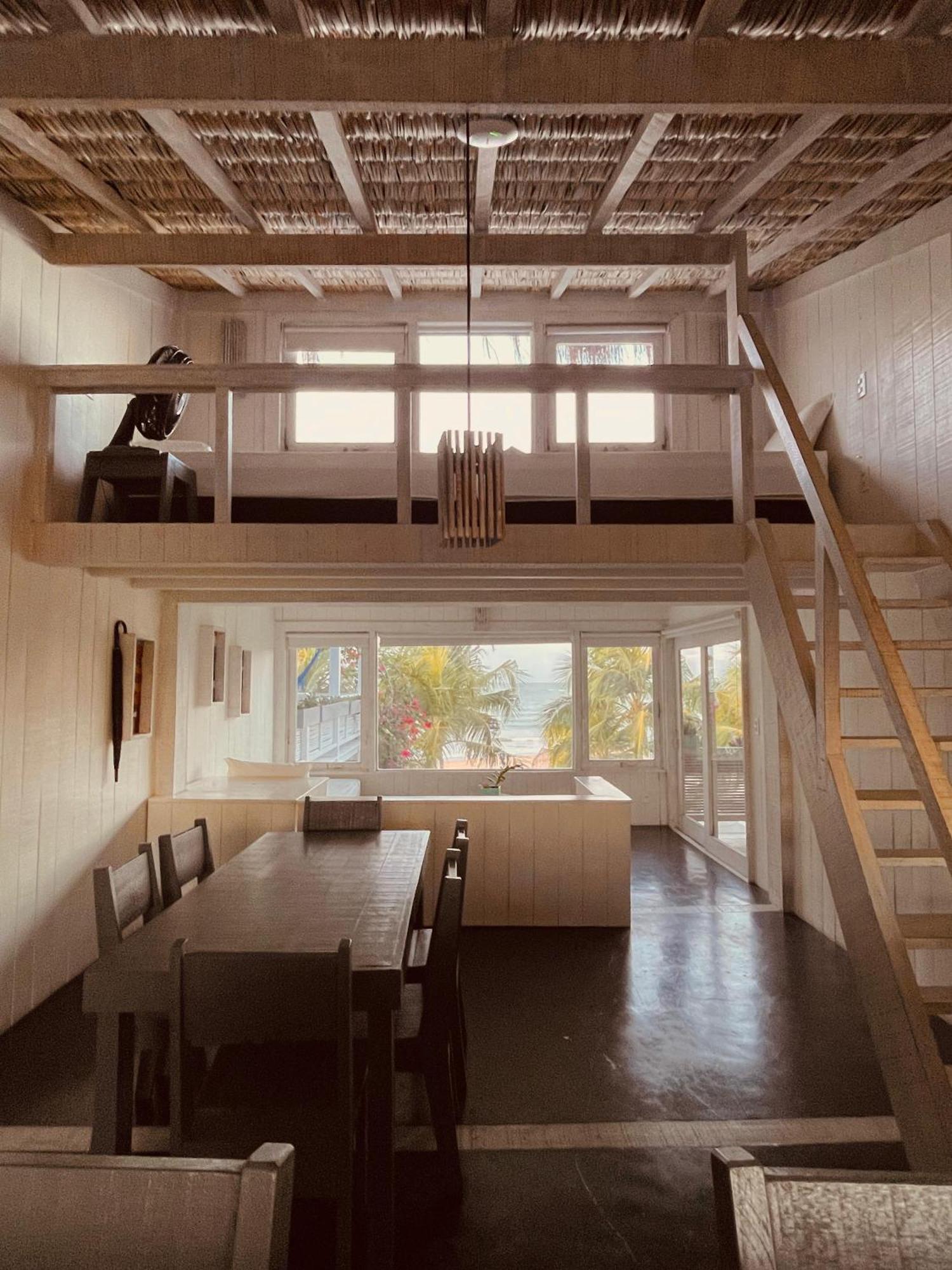 Nordestina Loft Apartment Icarai  Room photo