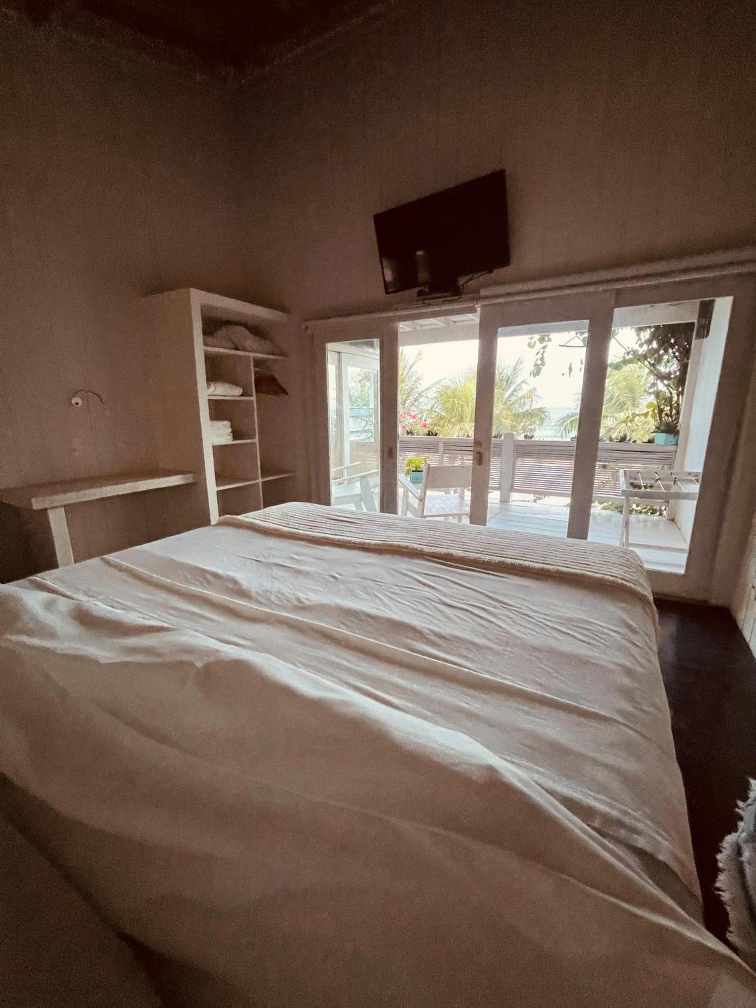 Nordestina Loft Apartment Icarai  Room photo