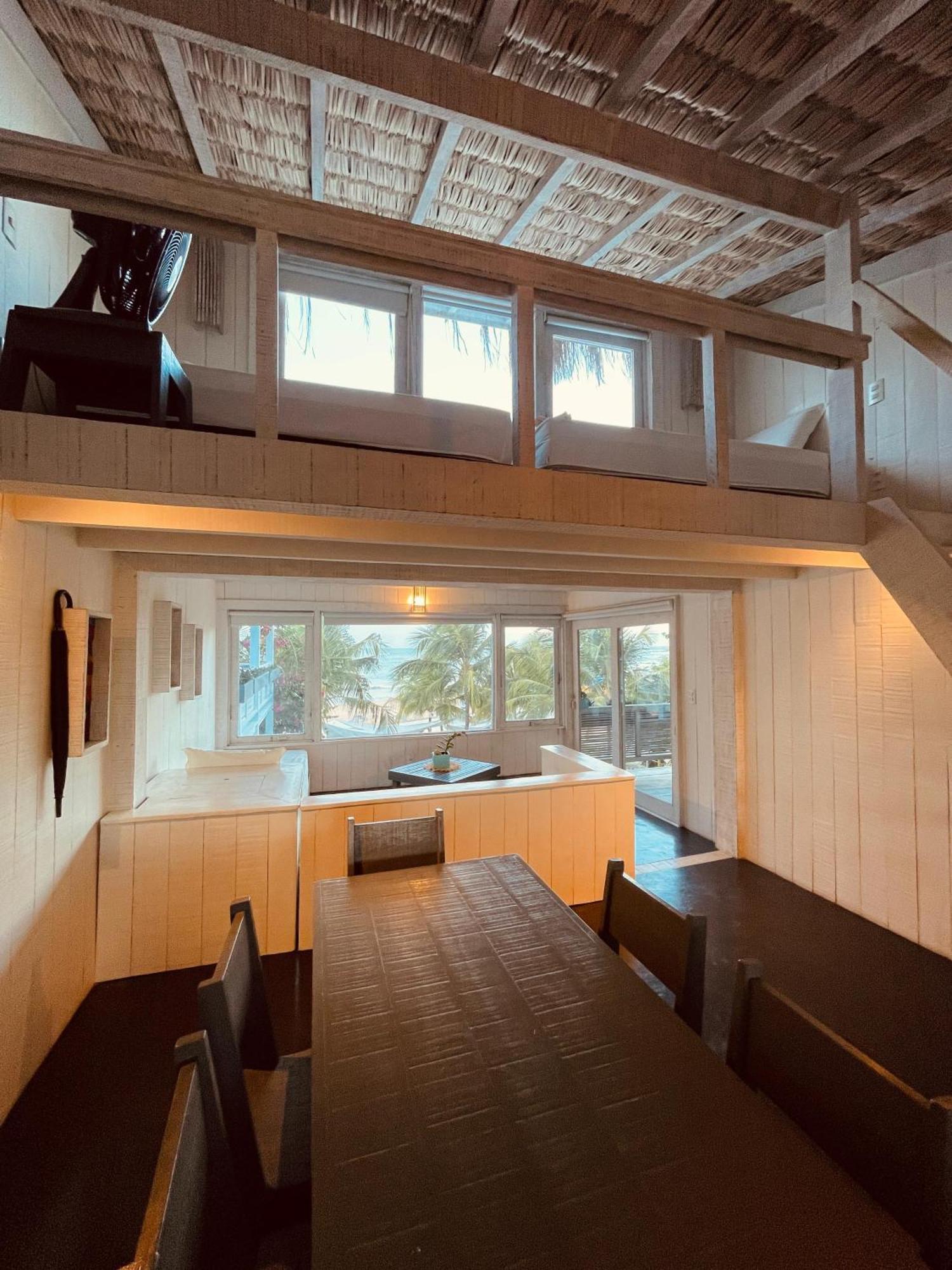 Nordestina Loft Apartment Icarai  Room photo