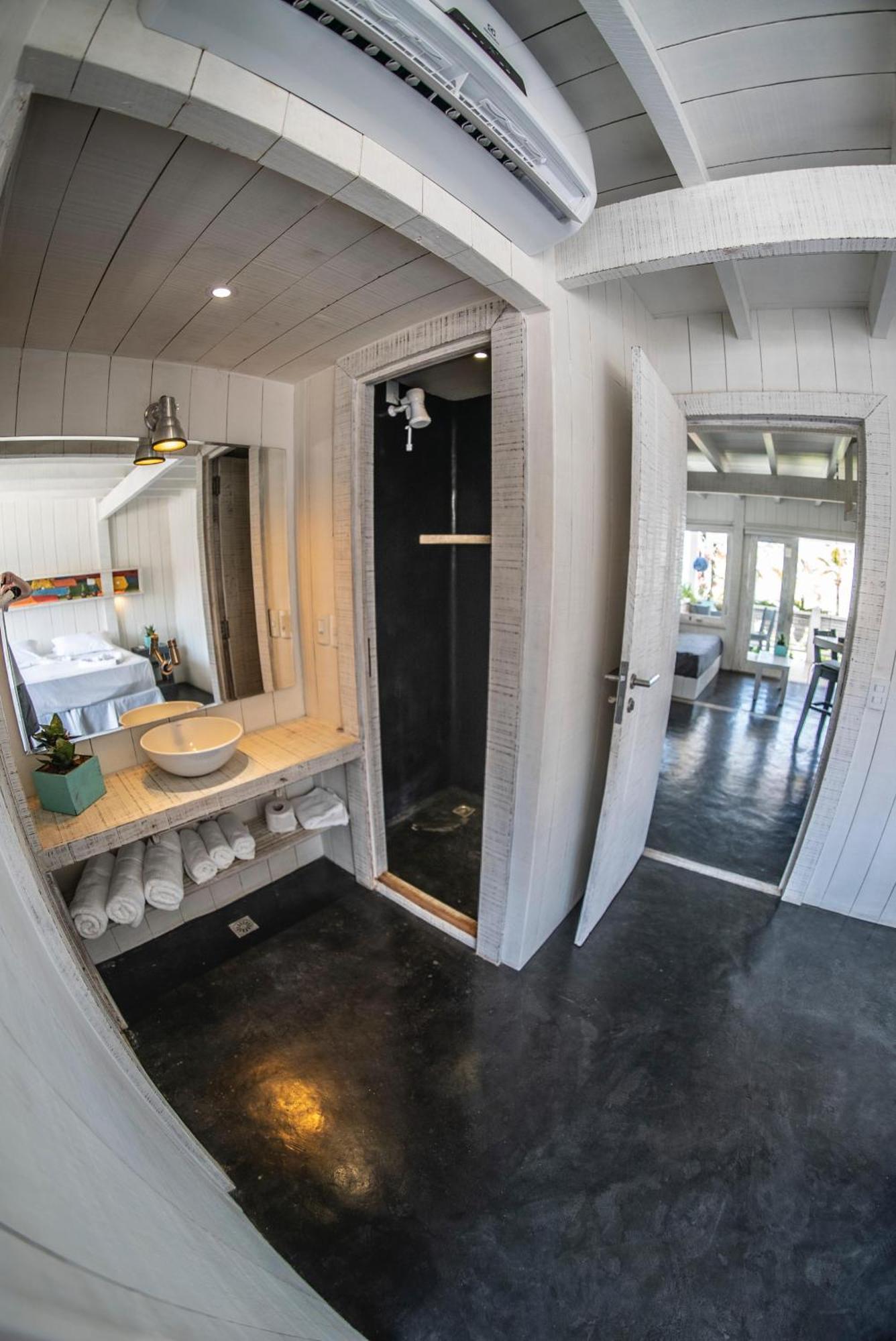 Nordestina Loft Apartment Icarai  Room photo